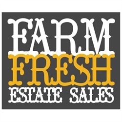 Farm Fresh Estate Sales