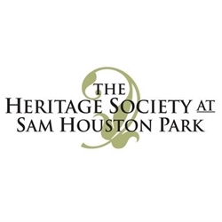 The Heritage Society Logo