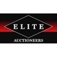 Elite Auctioneers, LLC Logo
