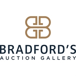 Bradfords Auction Gallery