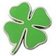 Lucky Leaf Estate Sales Logo