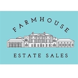 Farmhouse Estate Sales