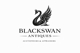 Blackswan Antiques Logo