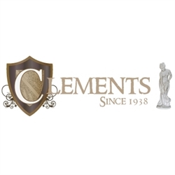 Clements Antiques of Tennessee Logo