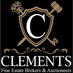 Clements Antiques of Tennessee Logo