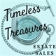 Timeless Treasures Estate Sales LLC Logo