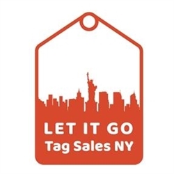 Let It Go Tag Sales New York Inc.