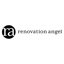 Renovation Angel Logo