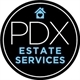 PDX Estate Services Logo