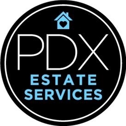 PDX Estate Services Logo