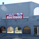 Don's Auction Logo