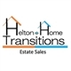 Helton Home Transitions Logo