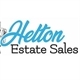 Helton Home Transitions Logo