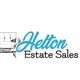 Helton Estate Sales Logo