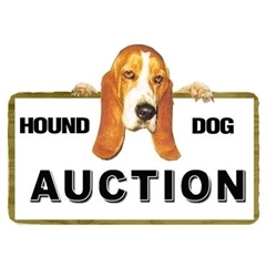 Hound Dog Auction &amp; Realty