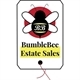 Bumble Bee Estate Sales Logo
