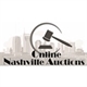 Online Nashville Auctions Logo