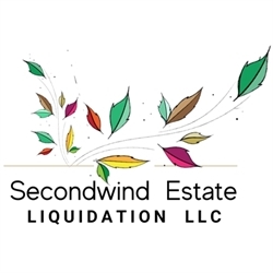 SecondWind Estate Liquidation LLC Logo