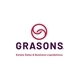 Grasons Co. Select Central Coast Logo