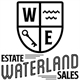 Waterland Estate Sales Logo