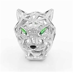 Allure Antique Auction Company Logo