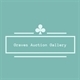 Graves Auction Gallery Logo