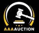 AAA Auction Service, Inc. Logo