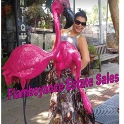 Flamboyance Estate Sales