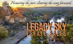 Legacy Sky Estate Sales, LLC