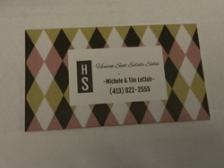 Finders Keepers Logo