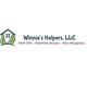 Winnie's Helpers, LLC Logo