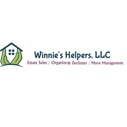 Winnie's Helpers, LLC Logo