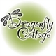 Dragonfly Cottage Logo