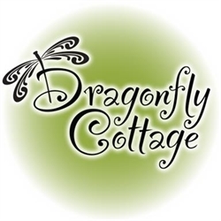 Dragonfly Cottage Logo