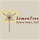 Lemon Tree Estate Sales, LLC Logo