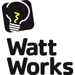 Watt Works Logo
