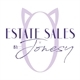 Estate Sales By Jonesy Logo