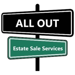 All Out Estate Sale Services, LLC