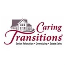 Caring Transitions Of Cyfair Copperfield Hockley Logo