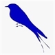 Bluebird Estate Sales LLC Logo