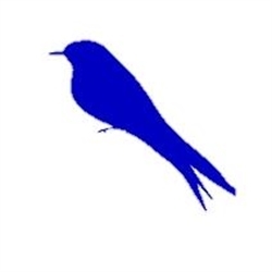 Bluebird Estate Sales LLC Logo