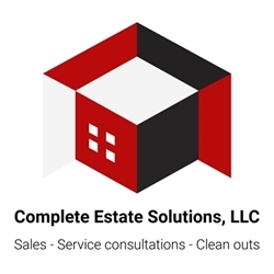 Complete Estate Solutions, LLC Logo