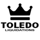 Toledo Liquidations LLC Logo