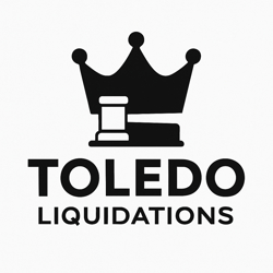 Toledo Liquidations LLC Logo