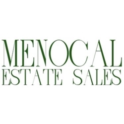 Menocal Estate Sales LLC Logo