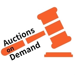 Auctions On Demand LLC Logo