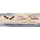 Two Sisters Secret Treasures LLC Logo