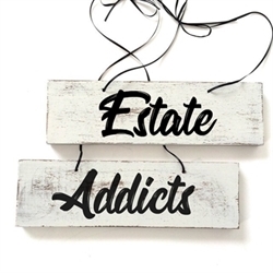 Estate Addicts Logo