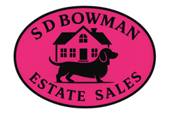S D Bowman Estate Sales