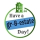 The Great Estate Liquidation Co Logo